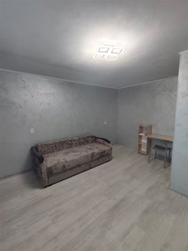 1-к квартира, 3/5 эт., 35м²