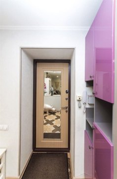 3-к квартира, 5/9 эт., 70м²