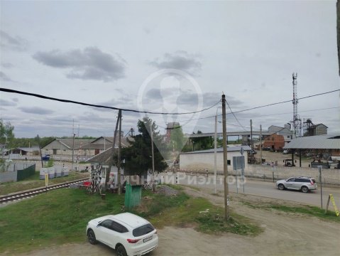 Производственное помещение