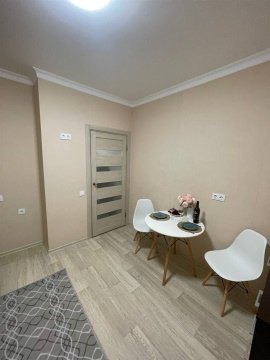 3-к квартира, 2/25 эт., 64м²