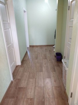 2-к квартира, 15/17 эт., 56м²