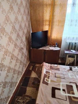 2-к квартира, 2/2 эт., 56м²