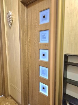 3-к квартира, 3/5 эт., 76м²