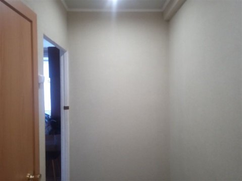 1-к квартира, 1/5 эт., 31м²