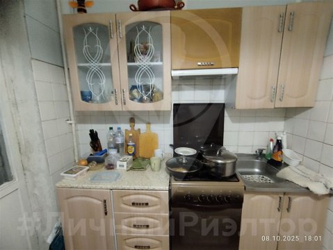 4-к квартира, 7/9 эт., 63м²