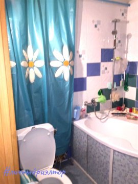 2-к квартира, 3/4 эт., 44м²