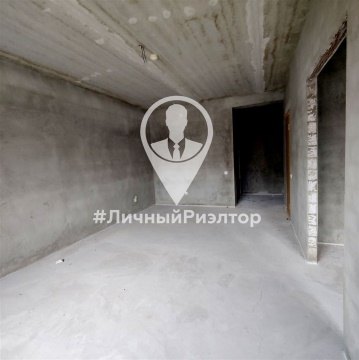 1-к квартира, 3/5 эт., 43м²