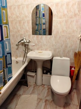 1-к квартира, 5/5 эт., 30м²