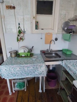1-к квартира, 2/2 эт., 35м²