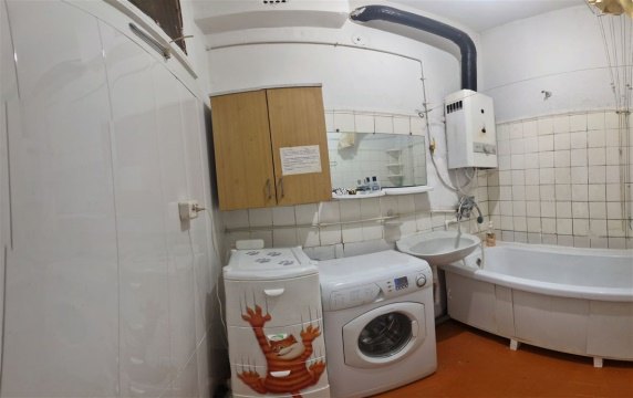 3-к квартира, 4/5 эт., 79м²