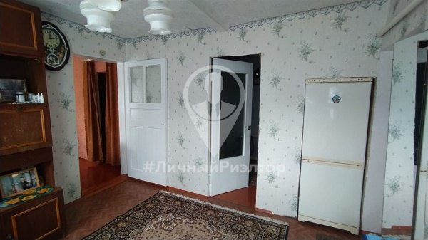 Дом 57м², участок 2 600 сот.