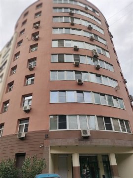 4-к квартира, 5/8 эт., 111м²