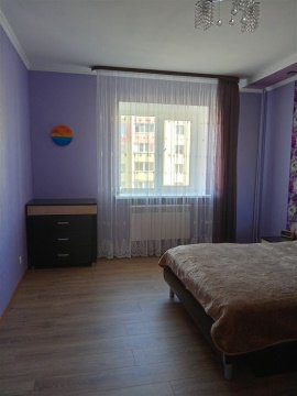 2-к квартира, 3/5 эт., 71м²