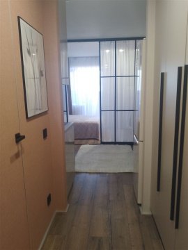 Студия, 15/16 эт., 28м²