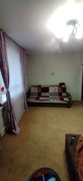 2-к квартира, 2/2 эт., 46м²