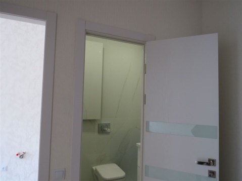2-к квартира, 6/19 эт., 65м²