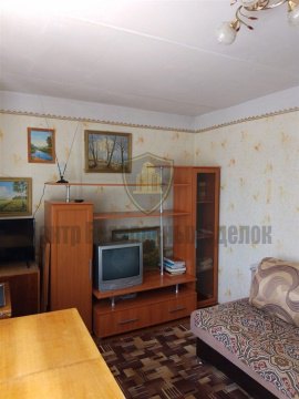 2-к квартира, 2/2 эт., 40м²