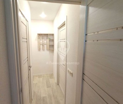 1-к квартира, 3/5 эт., 30м²