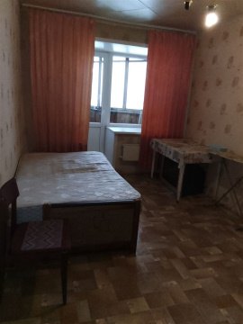 2-к квартира, 6/9 эт., 48м²