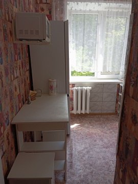2-к квартира, 2/5 эт., 44м²