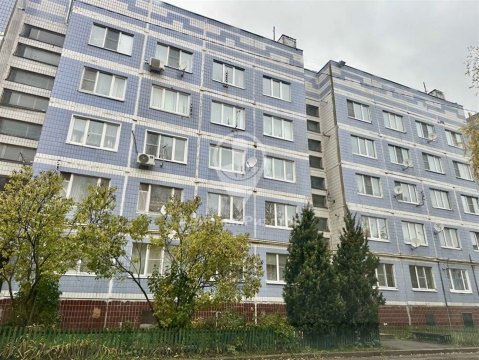 2-к квартира, 3/5 эт., 54м²