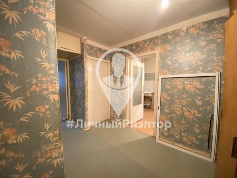2-к квартира, 1/5 эт., 51м²