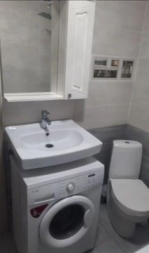 2-к квартира, 1/2 эт., 44м²