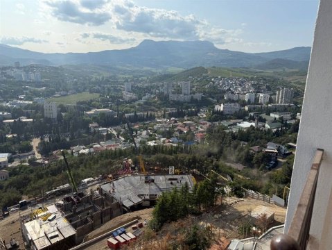 Студия, 11/15 эт., 24м²