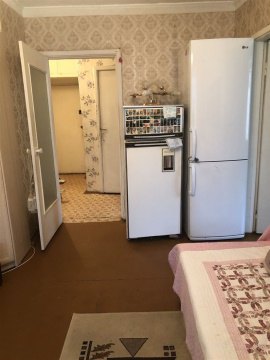 2-к квартира, 3/5 эт., 41м²