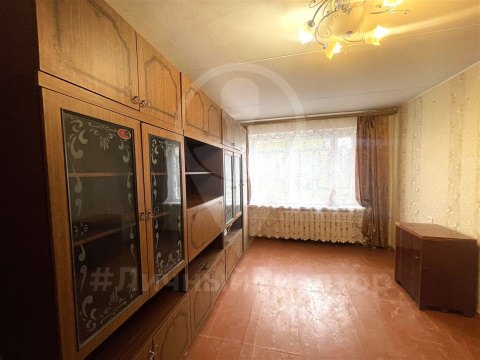 3-к квартира, 1/5 эт., 53м²