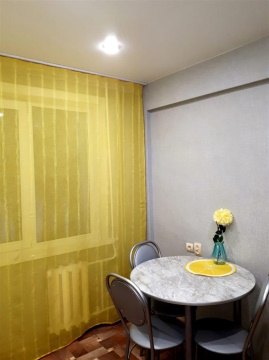 1-к квартира, 3/5 эт., 33м²