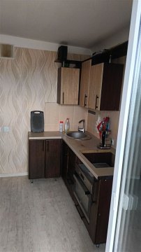 2-к квартира, 1/10 эт., 57м²