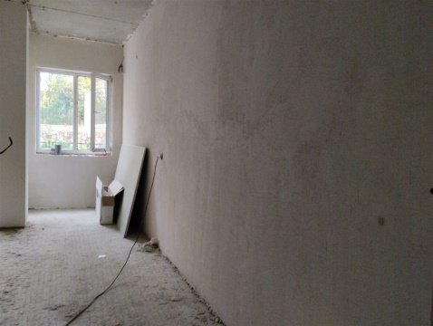 Студия, 2/3 эт., 26м²