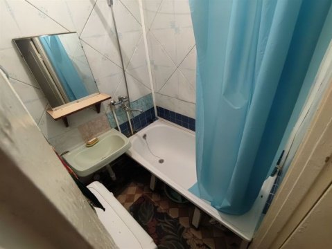 2-к квартира, 1/5 эт., 44м²