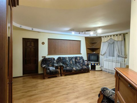 3-к квартира, 3/5 эт., 92м²