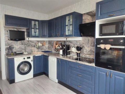 3-к квартира, 21/22 эт., 736м²