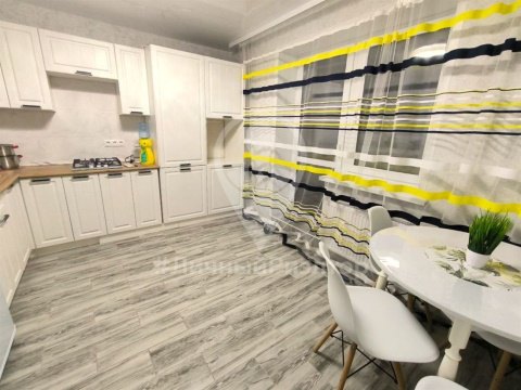 1-к квартира, 16/16 эт., 40м²