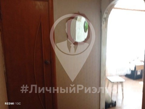 2-к квартира, 1/5 эт., 23м²