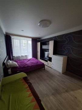 2-к квартира, 4/9 эт., 47м²