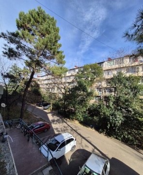 Студия, 2/5 эт., 18м²