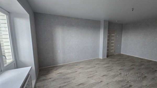 2-к квартира, 9/16 эт., 72м²