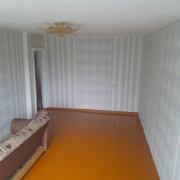 2-к квартира, 1/2 эт., 44м²