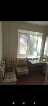 1-к квартира, 5/5 эт., 30м²