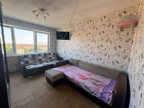 3-к квартира, 9/10 эт., 66м²