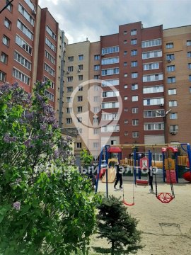 2-к квартира, 6/10 эт., 68м²