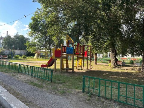 Студия, 3/9 эт., 22м²