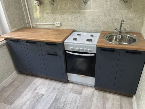 2-к квартира, 3/5 эт., 44м²