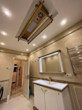 3-к квартира, 2/7 эт., 99м²