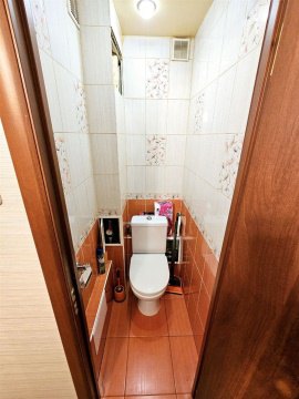 3-к квартира, 4/10 эт., 66м²