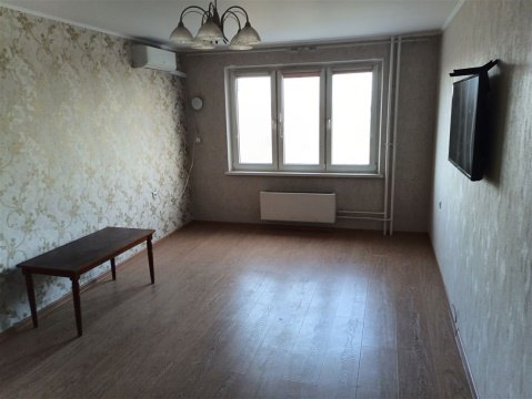 2-к квартира, 5/16 эт., 60м²